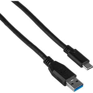 Main product image for USB 3.0 to USB-C 5G Fast Charge & Sync Cable 6 ft. 130-644